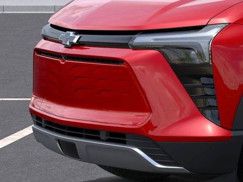 New 2026 Chevrolet Blazer EV LT FWD image 37