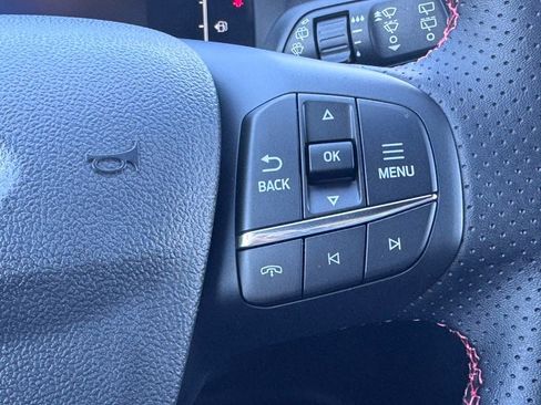 New 2026 Ford Escape ST-Line w/ Cold Weather Package image 9