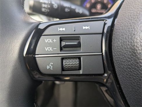 Used 2024 Acura Integra A-Spec image 14