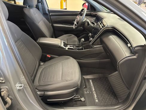 Used 2023 Hyundai Santa Cruz SEL w/ Activity Package AWD/4WD image 29