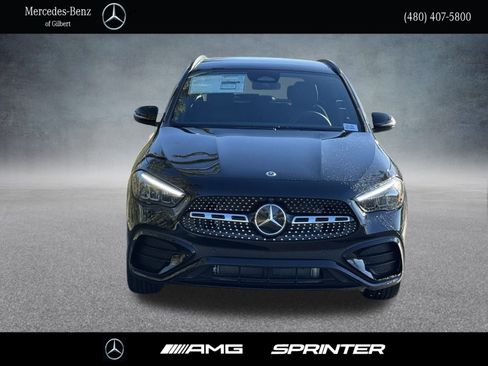 New 2026 Mercedes-Benz GLA 250 image 2