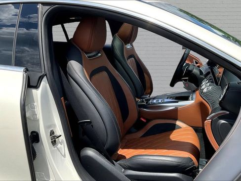 Used 2021 Mercedes-Benz AMG GT 43 image 29