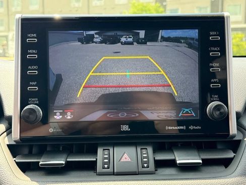 Certified 2022 Toyota RAV4 XSE w/ Weather Package AWD/4WD image 22