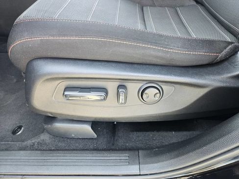 Used 2024 Honda CR-V Sport image 16