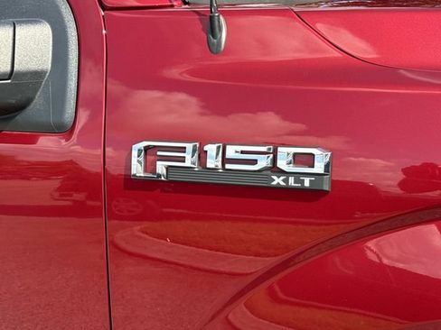 Certified 2019 Ford F150 XLT w/ Equipment Group 302A Luxury AWD/4WD image 10