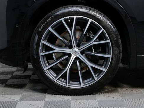 Used 2023 Maserati Grecale Modena image 5