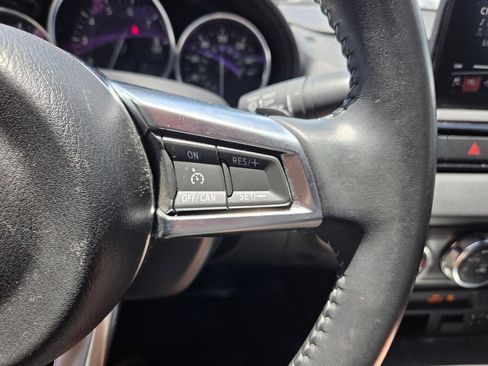 Used 2020 MAZDA MX-5 Miata Grand Touring RWD image 30