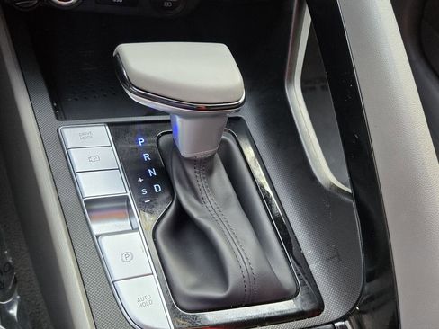 Used 2023 Hyundai Elantra SEL w/ Convenience Package FWD image 14