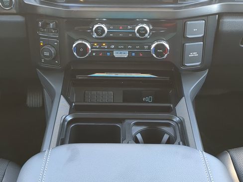 New 2026 Ford F350 Lariat w/ Lariat Ultimate Package image 17