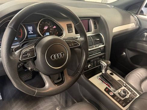 Used 2012 Audi Q7 TDI Prestige AWD/4WD image 17