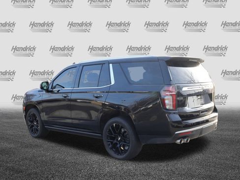 Used 2022 Chevrolet Tahoe High Country image 7