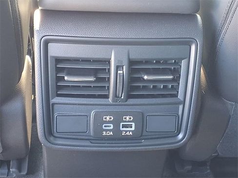 New 2026 Subaru Forester Premium image 11