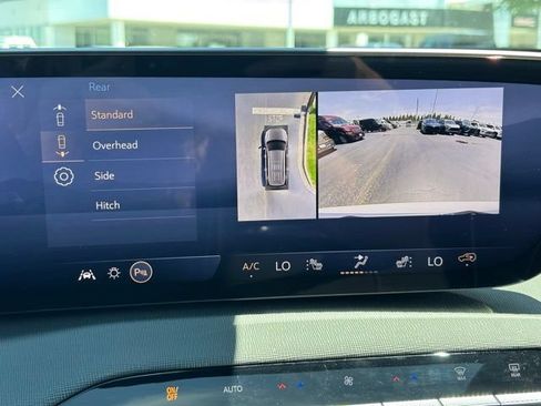 New 2026 Buick Enclave Sport Touring w/ Power Package FWD image 4