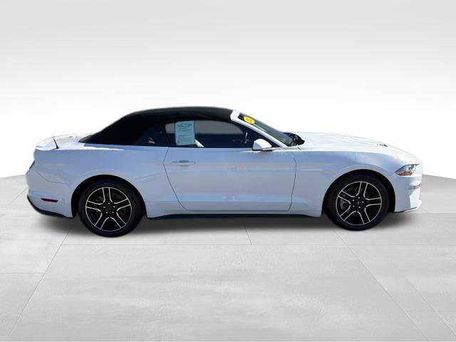 Used 2022 Ford Mustang Premium RWD image 9