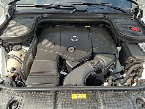 Certified 2026 Mercedes-Benz GLE 350 4MATIC image 29