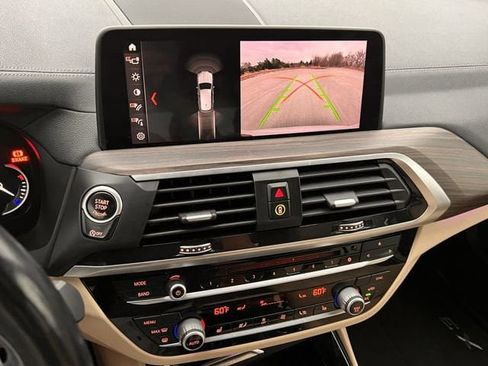 Used 2019 BMW X3 M40i w/ Premium Package image 17