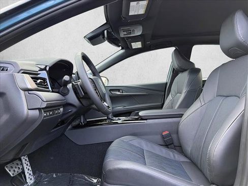 New 2026 Toyota Camry XSE image 11