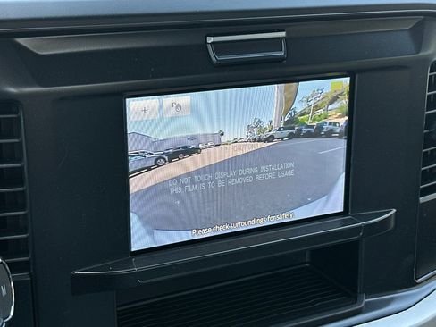 New 2026 Ford F250 XL w/ XL Chrome Package RWD image 17