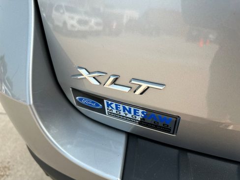 Used 2023 Ford Explorer XLT w/ Equipment Group 202A image 34