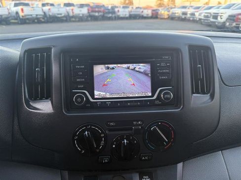 Used 2019 Nissan NV200 SV image 27