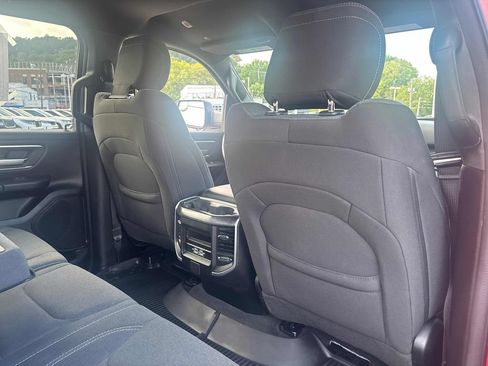 Used 2023 RAM 1500 Big Horn AWD/4WD image 26