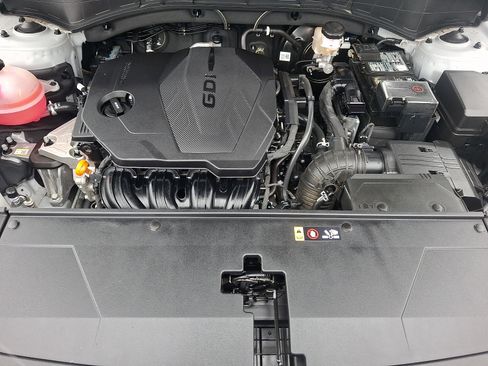 Used 2025 Kia Sorento S AWD/4WD image 28