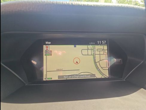 Used 2019 Acura ILX FWD image 10