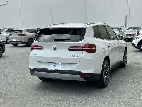 New 2026 BMW X3 xDrive30i w/ Convenience Package AWD/4WD image 5