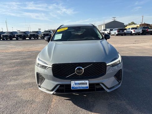 Used 2026 Volvo XC60 B5 Plus w/ Protection Package Premier AWD/4WD image 3
