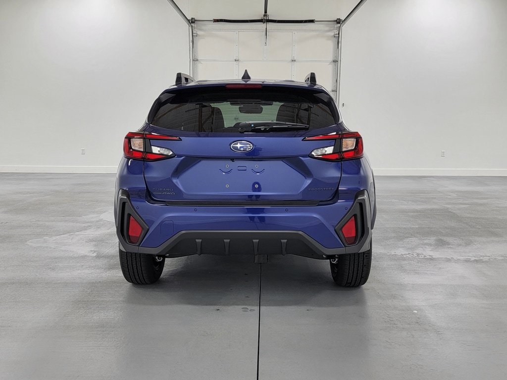 New 2026 Subaru Crosstrek 2.5i Limited AWD/4WD image 5