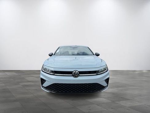 New 2026 Volkswagen Jetta Sport FWD image 2