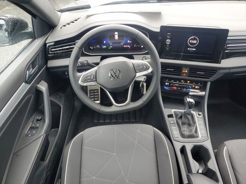 New 2026 Volkswagen Jetta Sport image 20