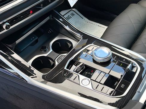 New 2026 BMW X7 xDrive40i w/ Executive Package image 31