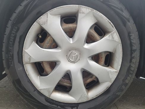 Used 2015 MAZDA MAZDA3 i SV image 31