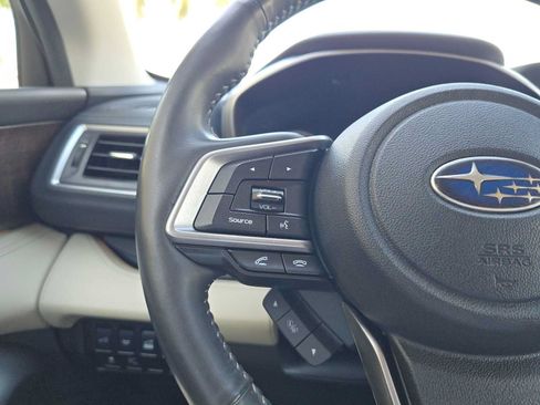 Used 2020 Subaru Ascent Touring w/ Popular Package #2A AWD/4WD image 33