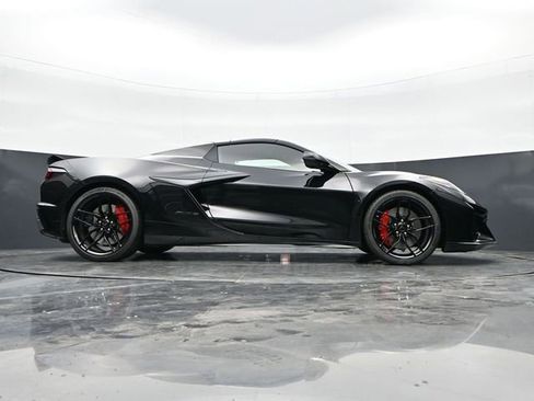 New 2026 Chevrolet Corvette Z06 w/ Battery Protection Package RWD image 44