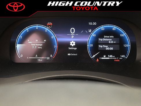 New 2026 Toyota Highlander Limited AWD/4WD image 15