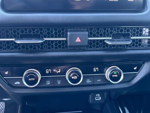 Used 2023 Honda HR-V EX-L image 25