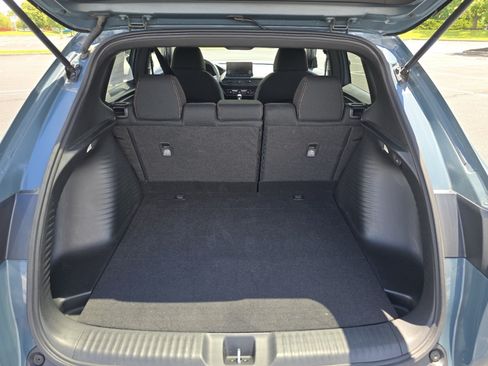 Certified 2024 Honda HR-V Sport image 20