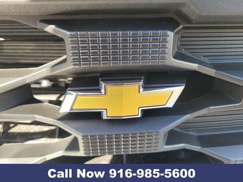 New 2026 Chevrolet Silverado 1500 W/T w/ Trailering Package image 31