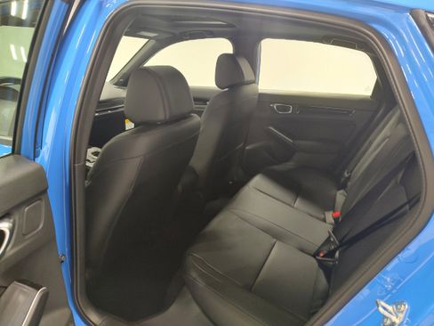 New 2026 Honda Civic Sport Touring image 11