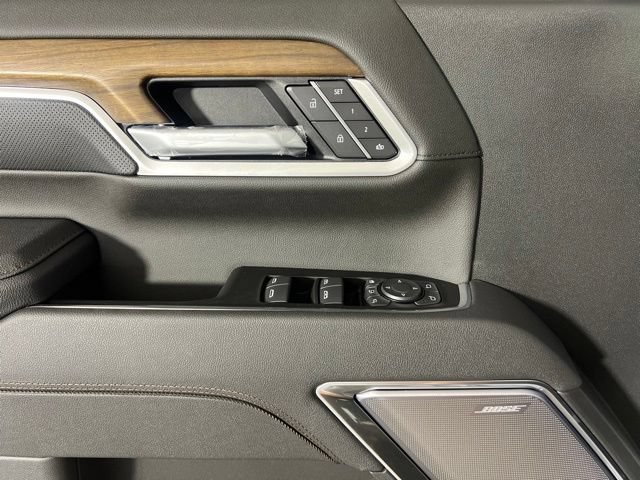 New 2026 Chevrolet Silverado 2500 High Country w/ Technology Package AWD/4WD image 28