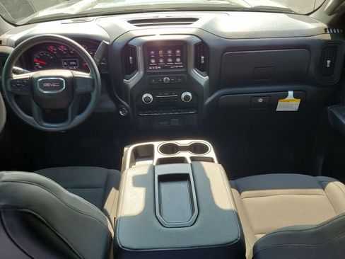 Certified 2026 GMC Sierra 1500 Pro w/ Pro Value Package RWD image 19