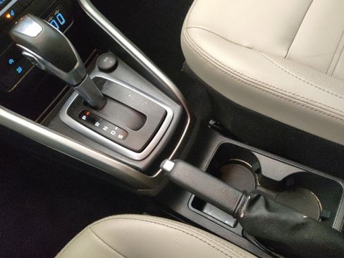 Used 2020 Ford EcoSport Titanium w/ Interior Protection Package FWD image 26