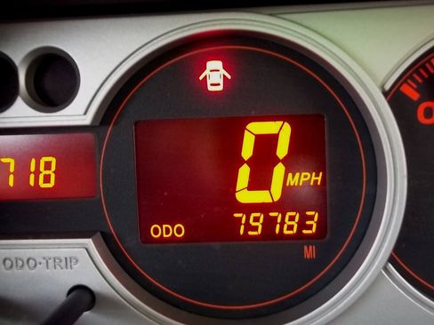 Used 2009 Scion xB FWD image 5
