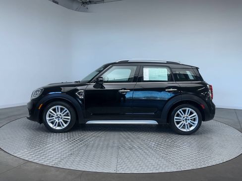Used 2020 MINI Cooper Countryman S AWD/4WD image 5