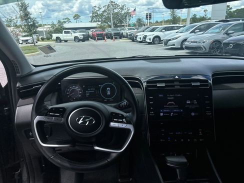 Used 2022 Hyundai Tucson SEL w/ Convenience + Premium Package image 31