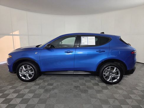 Certified 2025 Dodge Hornet R/T w/ Tech Pack image 9