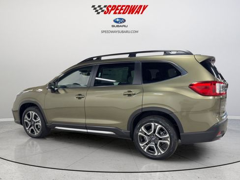 New 2026 Subaru Ascent Limited image 6