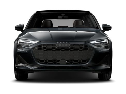 Certified 2025 Audi A3 2.0T Premium w/ Black Optic Package AWD/4WD image 4